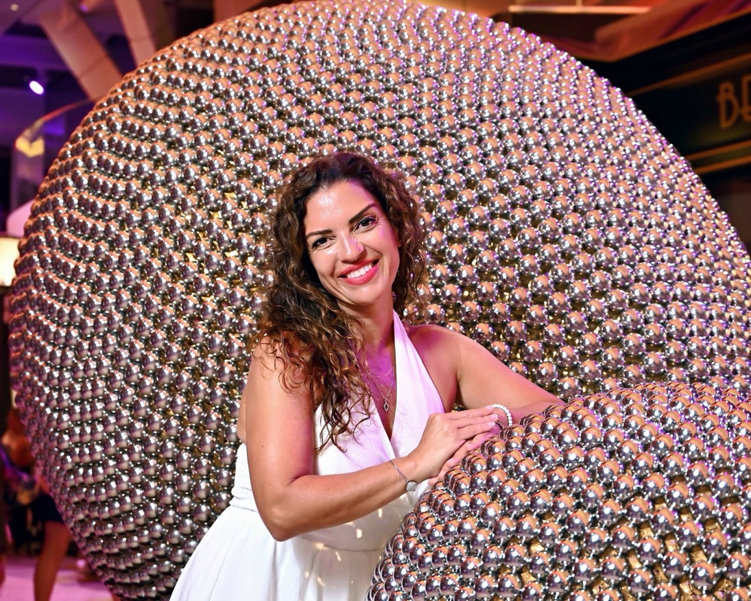 Heidi L. Wilson, certified hypnosis practitioner and holistic sex coach